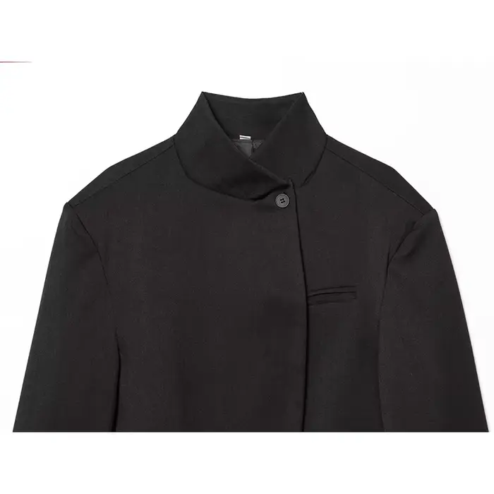 Tidalyf femmes 2026 nouveau printemps bureau Blazers Chic élégant femmes vestes mode jeunesse voyage