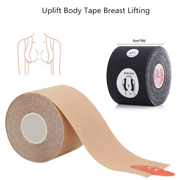 5M prsia kapela podprsenky ženy prsia bradavky kryty Push Up podprsenka zdvihnúť kapela lepidlo prsia podprsenky neviditeľné