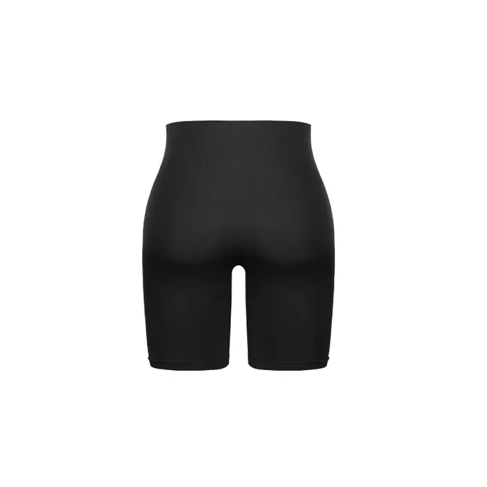 Culotte de contrôle miss moly taille haute femelle ventre ferme fesse lifter polyamide elastane sans couture activité occasionnels