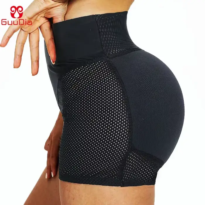 GUUDIA ženy tvarovače bokov zdvihák zadku Boyshorts