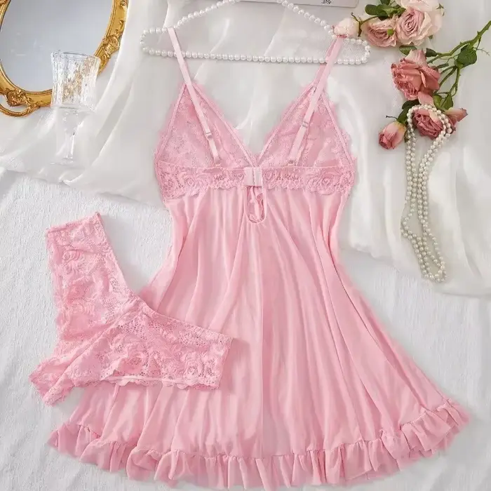 Sexy Lingerie Súprava pre ženy