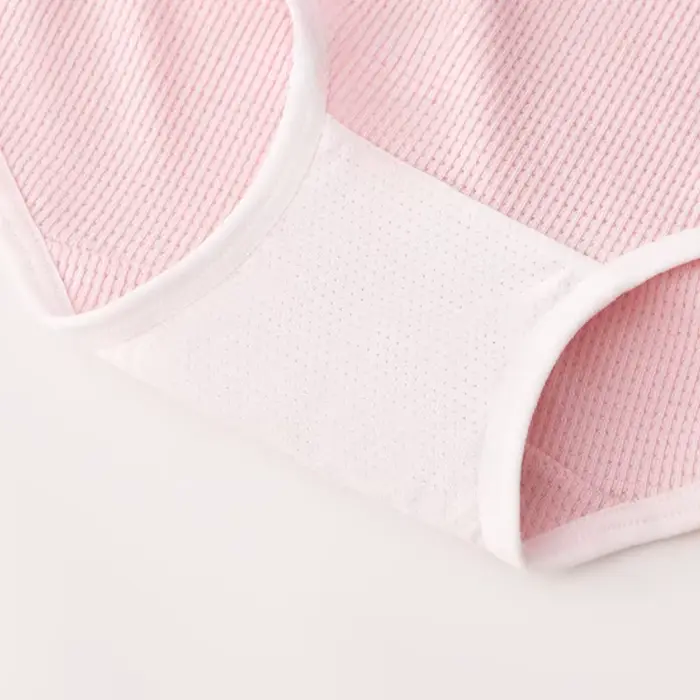 Sous-vetements féminins en viscose et élasthanne pour femmes, lingerie intime transparente et élégante, sous-vêtements féminins sexy, confort et féminité pour chaque jour