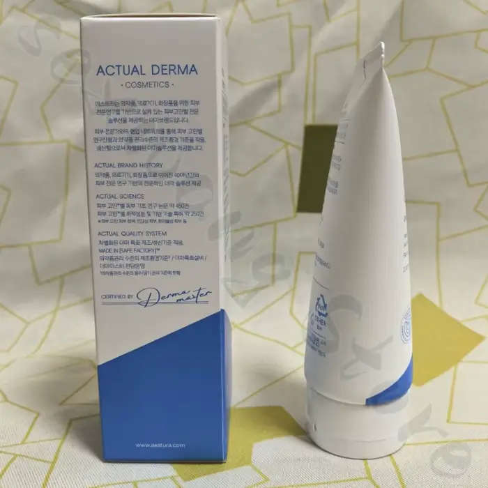 Hydratačný a upokojujúci krém 80 ml obnovuje bariéru