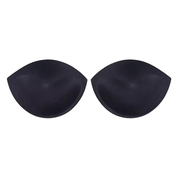 Podprsenky vankúše, push-up podprsenky, booster vložky, podprsenky šálky, hrudníka vložky, hrudníka zahusťovadlá, huba podprsenky podložky
