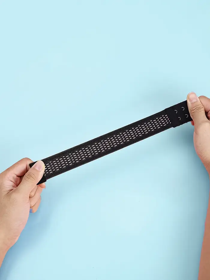 Nastaviteľné rozšírenia podprsenky z polyesteru pre ženy sada 3 rozšírenia 20 cm pre fit a pohodlie optimálne každodenné príležitosti a darčeky