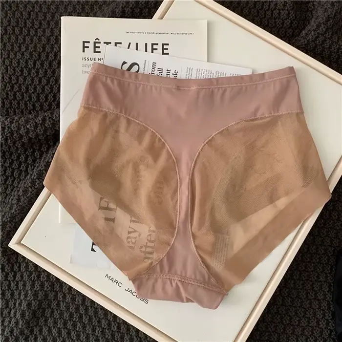 Culottes féminines élastiques sans couture confortables pour femmes pour toutes les occasions élégantes