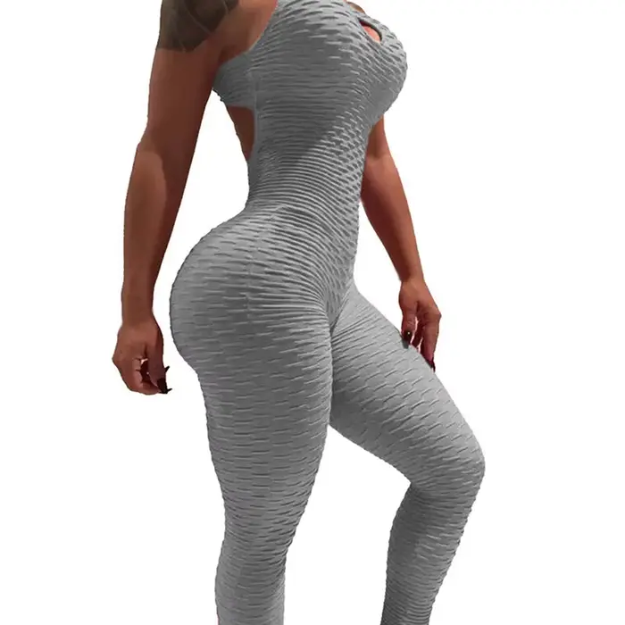 Body d'anniversaire pour femmes et filles tendre contrôle du ventre entrejambe moulant tendance fête d'athlétisme transparent sans bretelles polyesters coton doux korean style automne hiver