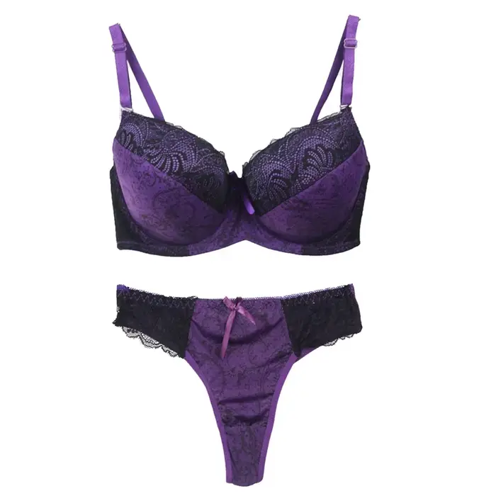 Dámske Sexy podprsenka Set, Plus veľkosť, Dámske vyšívané čipky spodná bielizeň 34/75 36/80 38/85 40/90 42/95 BCDE Cup, spodná bielizeň, nová kolekcia 2022