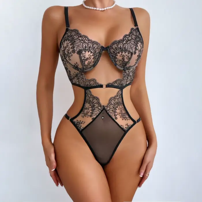Zvodné sieťované body pre ženy