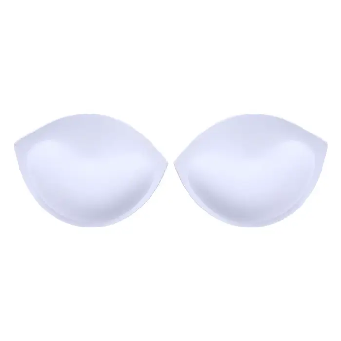 Podprsenky vankúše, push-up podprsenky, booster vložky, podprsenky šálky, hrudníka vložky, hrudníka zahusťovadlá, huba podprsenky podložky
