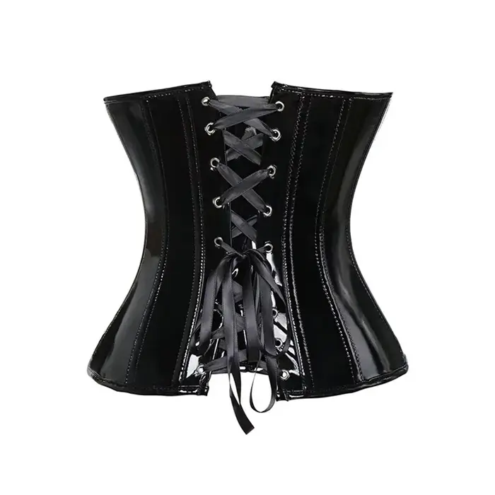 Sexi korzety pre ženy, Steampunk bustier