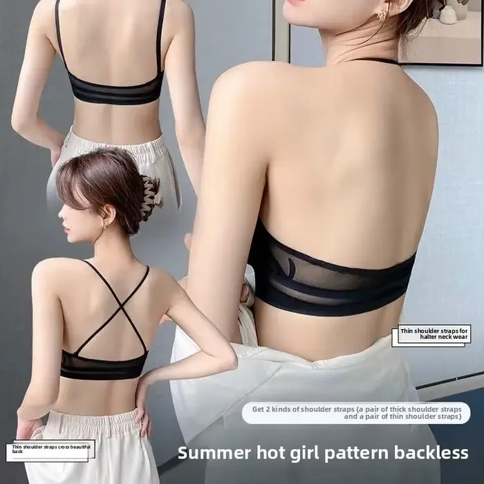 Extremna push-up podprsenka 10 cm pre mužské prsia