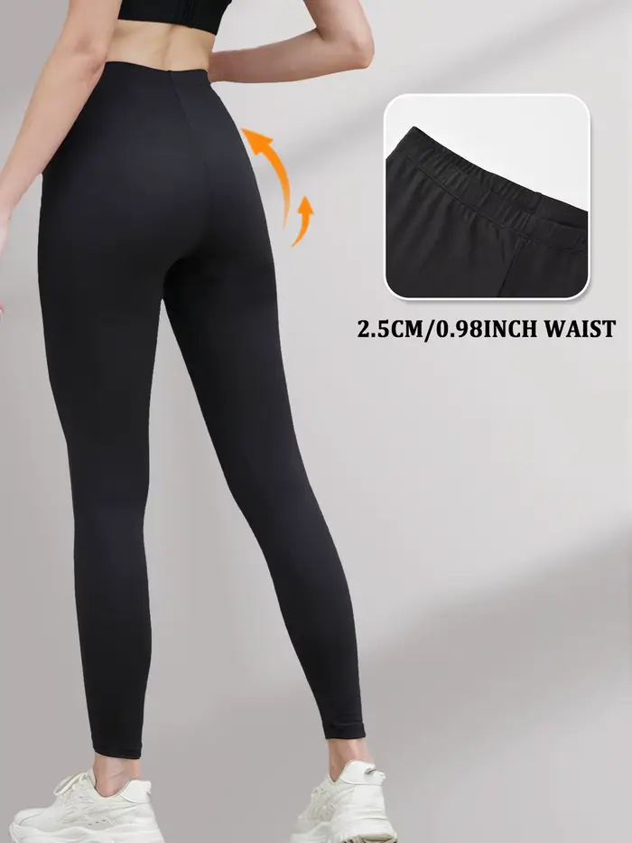 Mäkké legíny pre ženy, vysoká elasticita