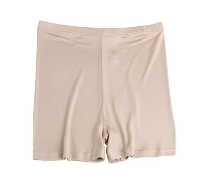 moruše hodvábne nohavičky pre ženy, mid-high pas, luxusné, boyshort štýl, hodváb, legging typ