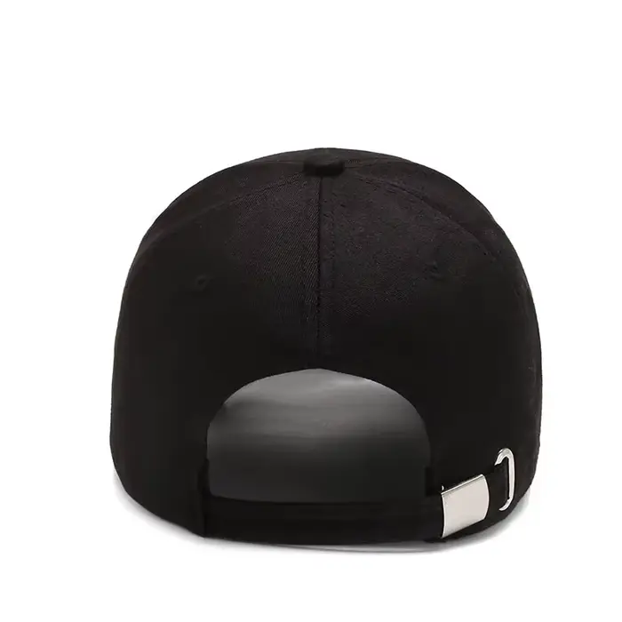 Neformálna unisex bejzbalová čiapka