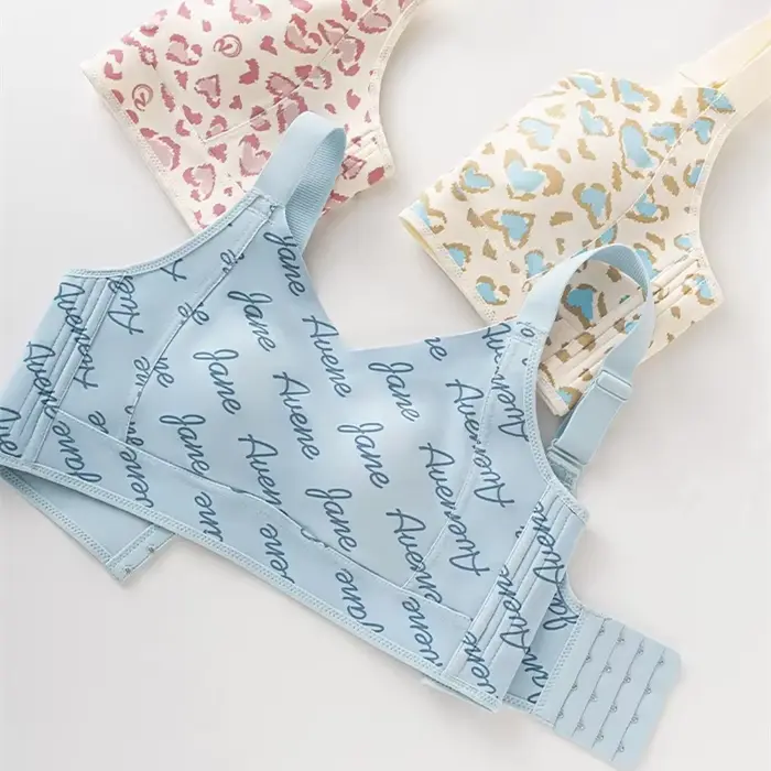 Push-up podprsenka pre ženy s veľkými prsiami