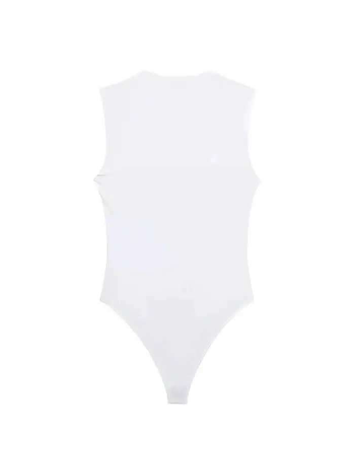 Dámske slim body, sexy štýl