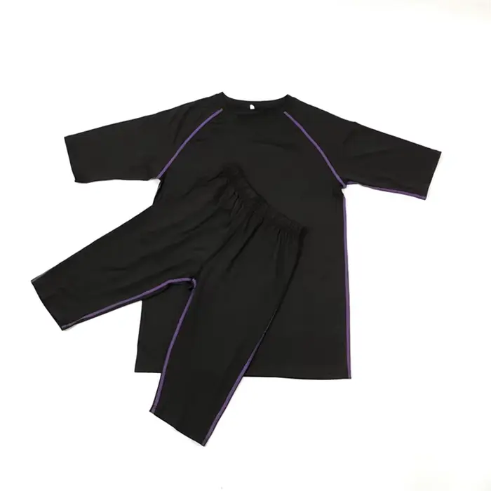 EMS Xbody Ems spodná bielizeň, základná vrstva, spodná bielizeň 47% Lyocell 44% Polyamid 9% elastan, veľkosti S M L XL XXL pre EMS zariadenie