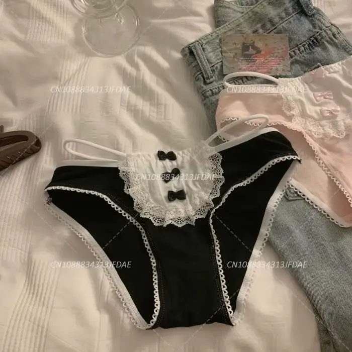 nohavičky v ružovej polyester s elegantným lukom pre ženy študentov špeciálne príležitosti pohodlné a elegantné