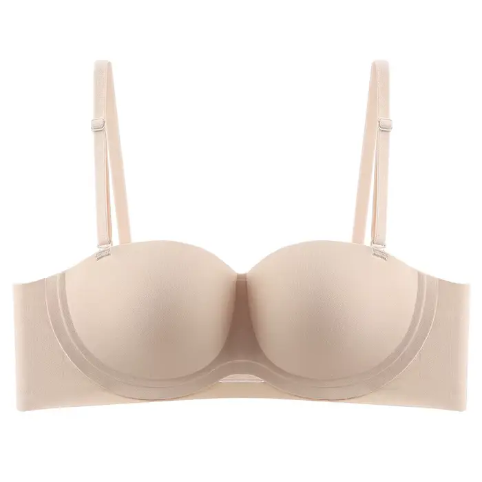 Soutien-gorge Push Up pour femme, sous-vêtements sportifs, haut de haute qualité, Lingerie Sexy, san