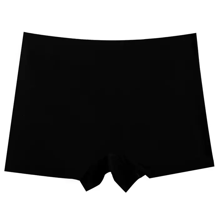 Hodvábne boxerky pre ženy
