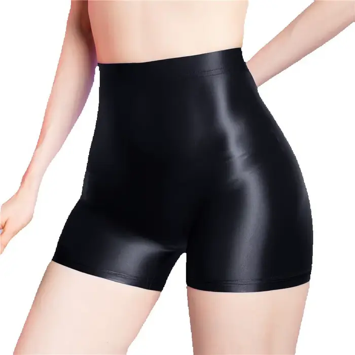 Sexy cukríkovo sfarbené nohavičky pre ženy