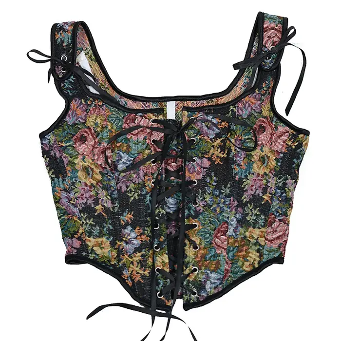 Vintage pletený polyesterový remienok pre ženy, elegantný a sexy, pre večery a špeciálne príležitosti