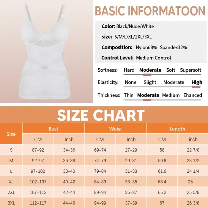 Body Shaper pre ženy – tvarovanie brucha