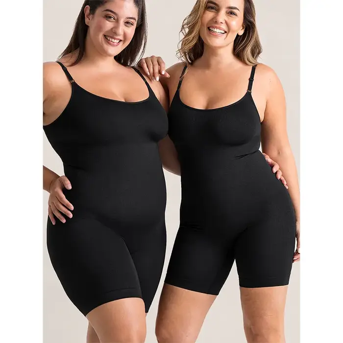 Body Shapewear pre ženy – Celotelový tvarovač