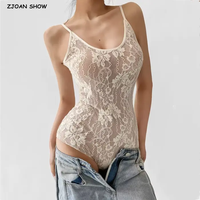 Sexy overal s otvoreným ramenom z polyesteru a elastanu pre ženy, vybavený a elegantný, ideálny pre večierky a špeciálne príležitosti
