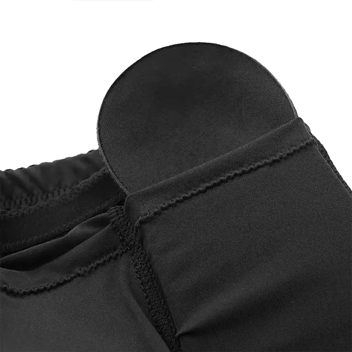 Sous-vêtements modelants avec coussinets de hanches, rehausseur de fesses Sexy, culotte de contrôle, ventre lisse, faux fesses Plus