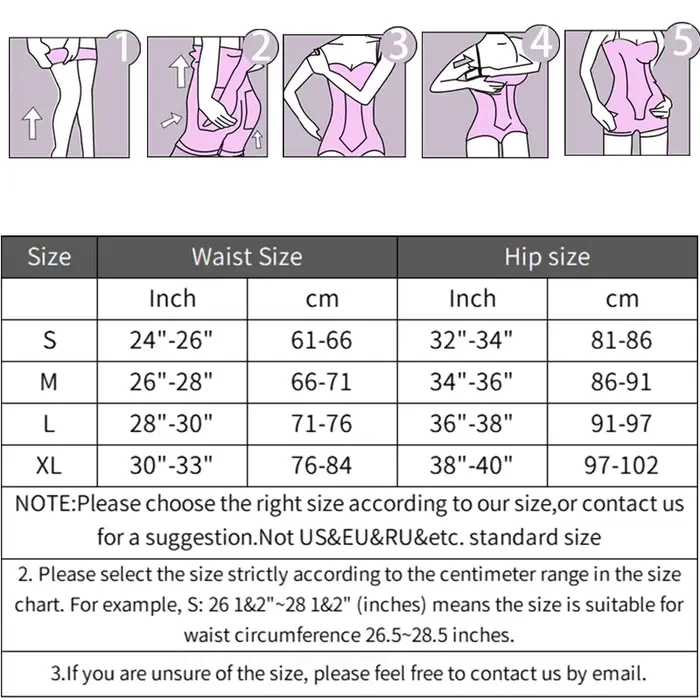 Body de soutien féminin invisible et confortable pour une silhouette affinée et relevée, idéal pour la grossesse et après l'accouchement
