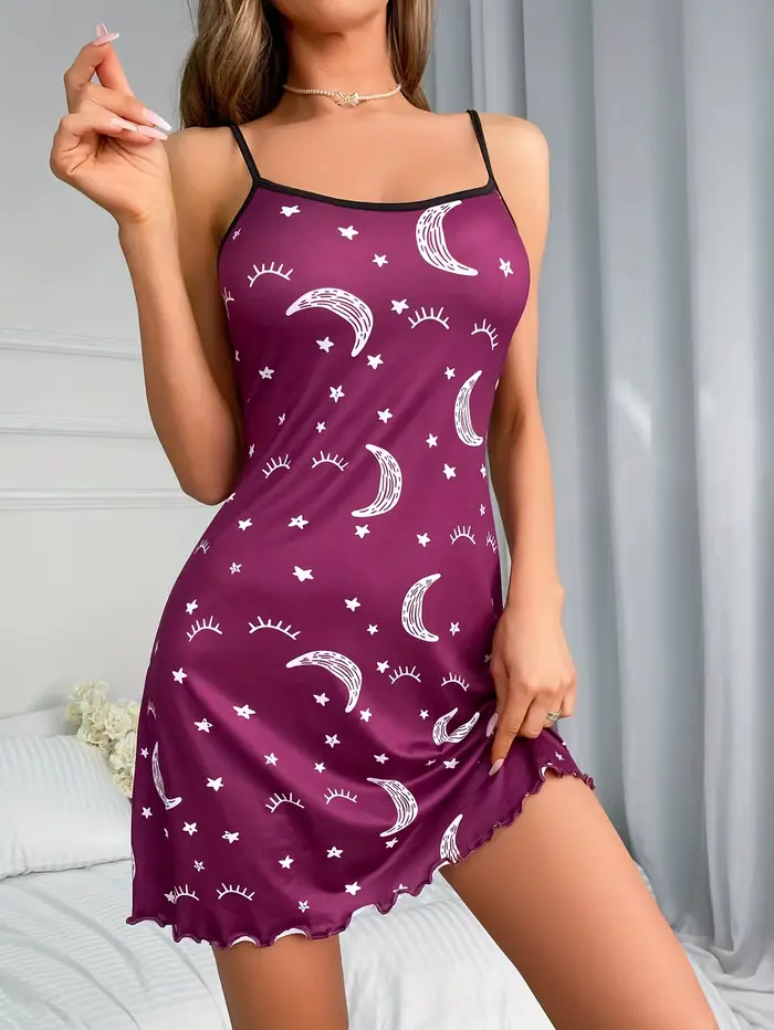 Dámske pyžamo s camisole, nový štýl, voľnočasové pyžamo na doma