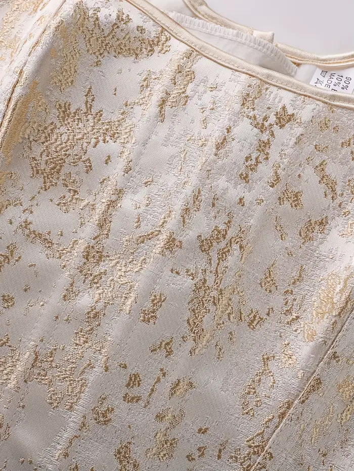 Štýlový retro štýl elastan a polyester bustier pre ženy špeciálne príležitosti a každodenné šatník