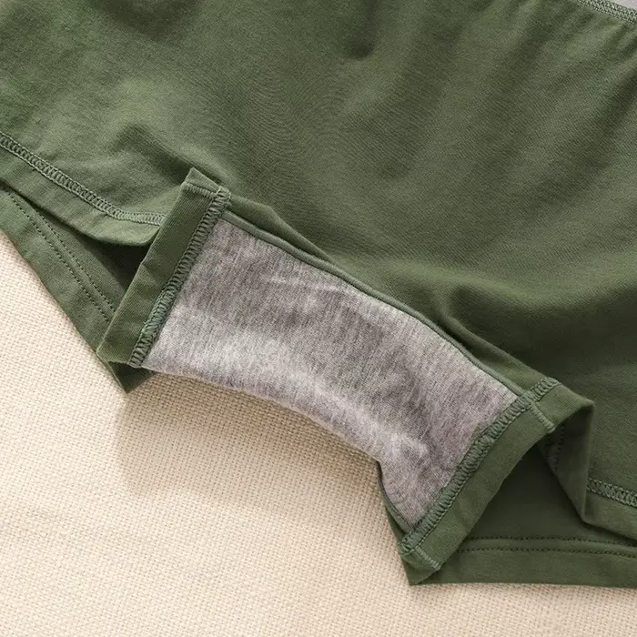 Pánske kraťasy pre ženy z modernej a elegantnej bavlny a elastanu, ktoré môžete ponúknuť na špeciálne príležitosti a denne