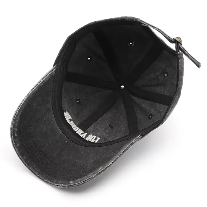 Módna ležérna bejzbalová čiapka pre ženy a mužov