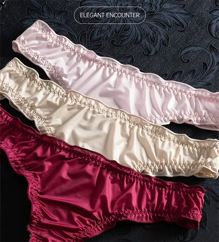 Sexy tanga nohavičky pre ženy