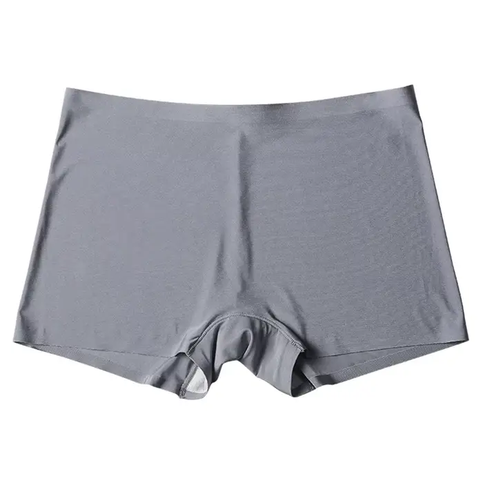Hodvábne boxerky pre ženy
