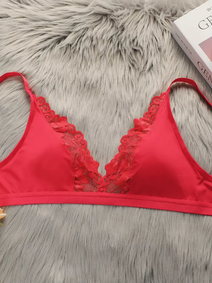 Najpredávanejšia sexy čipkovaná spodná bielizeň pre ženy s ultratenkými a bezošvými švami