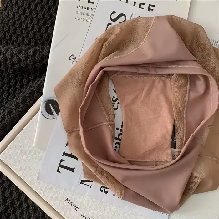 Culottes féminines élastiques sans couture confortables pour femmes pour toutes les occasions élégantes