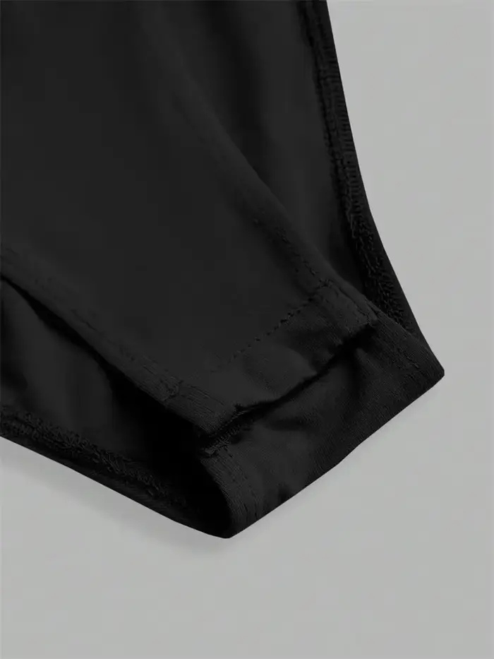 Polyester a elastan body pre ženy junior ležérny štýl letná sezóna špeciálne ocassion