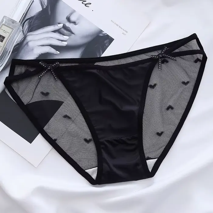 Dámske nohavičky Ikule Elegantné Glitter Zloženie Elastan Nylon Špeciálne príležitosti Mäkká sofistikovanosť