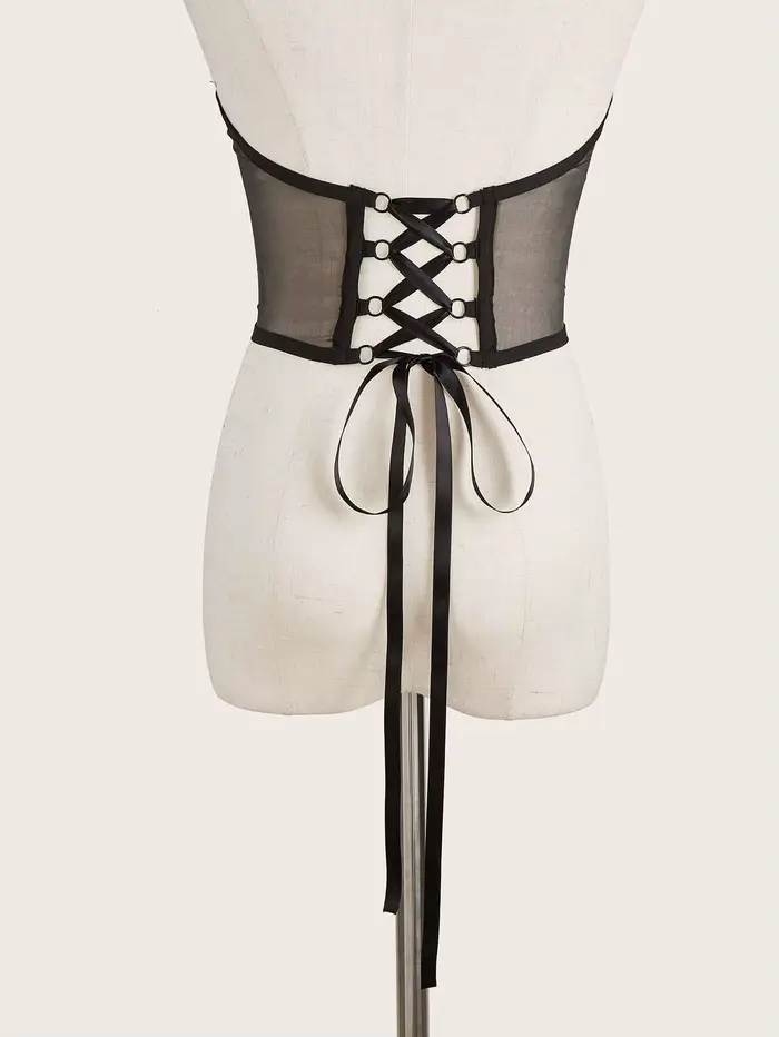 HERSHINE – ceinture de taille façonnante Sexy pour femmes, 1 pièce, ceinture large séduisante améliorant le buste, accessoire de robe, printemps, été