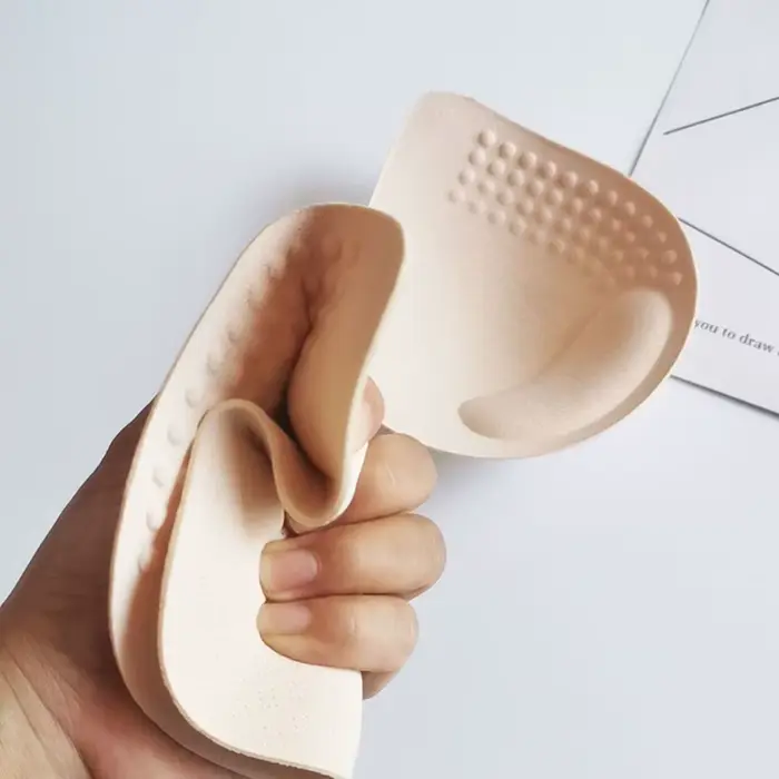 Trojuholníkové plavky vložky pre polyesterovú podprsenku, intímne doplnky pre ženy, posilňovače hrudníka, športové spodná bielizeň, push-up bikiny, špeciálne letné príležitosti