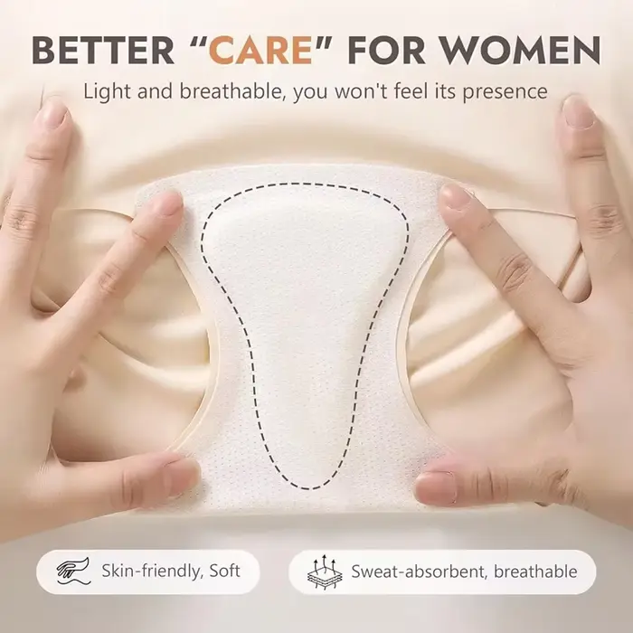 3 kus camel toe nohavičky ženy anti-veľký bezšvíkové slipy bez prezentácie spodná bielizeň pre legíny, telocvičňa, jóga-neviditeľné a pohodlné