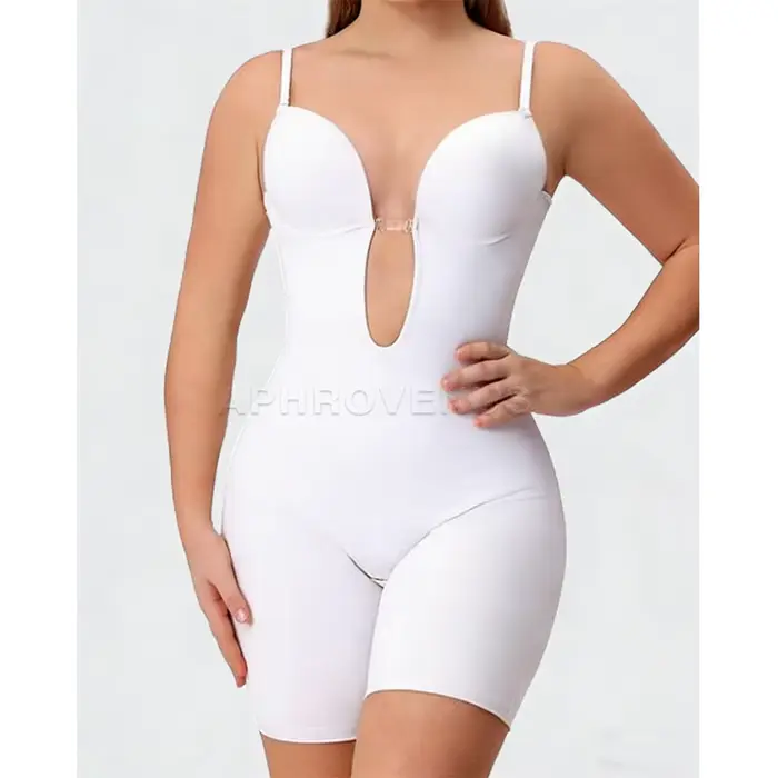 Sexy spodné prádlo pre ženy, nízke zadné športové oblečenie, ležérne tvarovanie tela, body jumpsuit pre párty a každodenné pohodlie