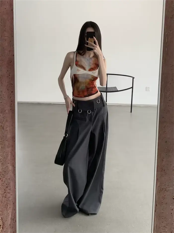 Contest ERART - Sexy krátky top pre ženy