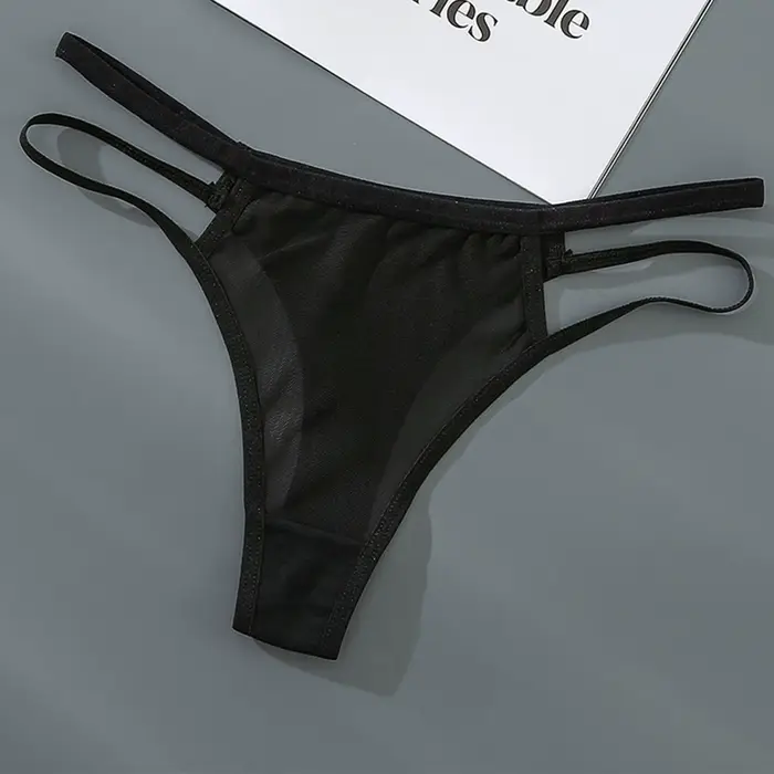 Sexi spodná bielizeň pre ženy