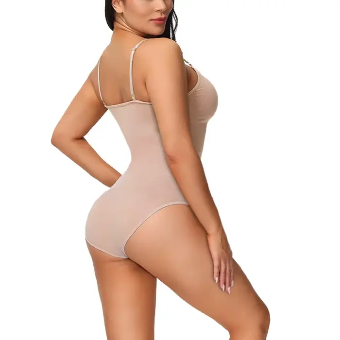 Body tvarovacie oblečenie pre ženy celotelový tvarovač brucha kontrola chudnutia šnurovacia push up stehná tenšie brucho tvarovače korzet