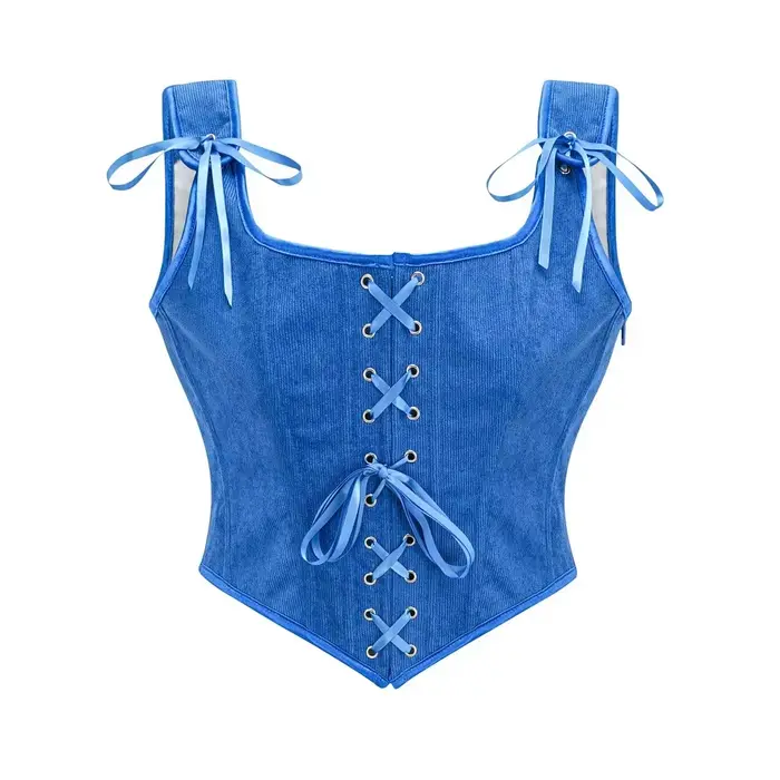 Stredoveký renesančný korzet pre ženy, vinobranie bustier, orezať, čipky, popruhy korzet, tielko, košieľka